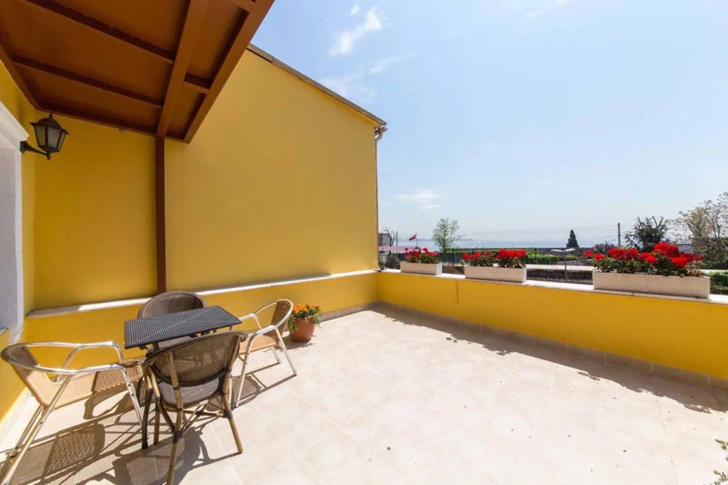 Hotel Ipekyolu