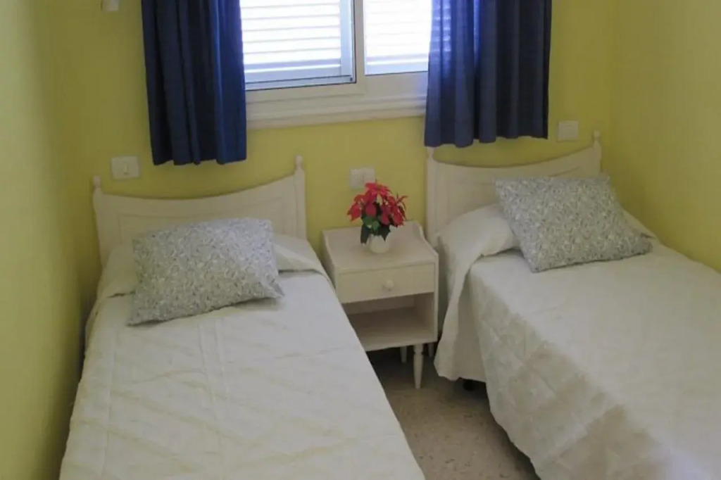 Apartamentos Sirena