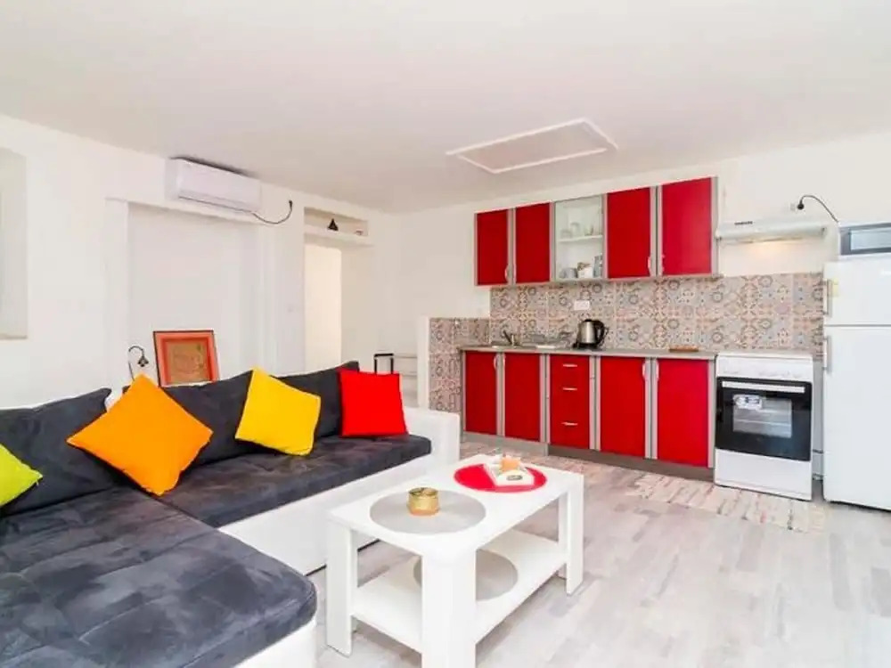Modern Apartment In Dubrovnik Near Rectors Palace