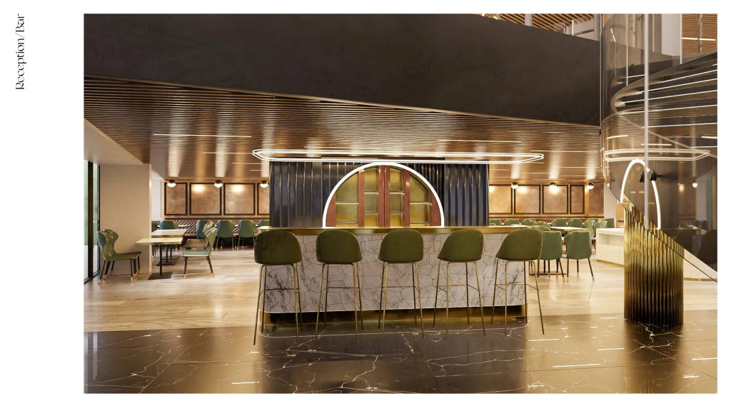 SOHO Hotel Auckland
