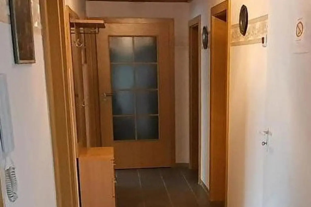 Ferienwohnung Treyer
