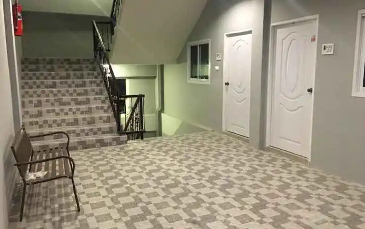 Lullaby Residence