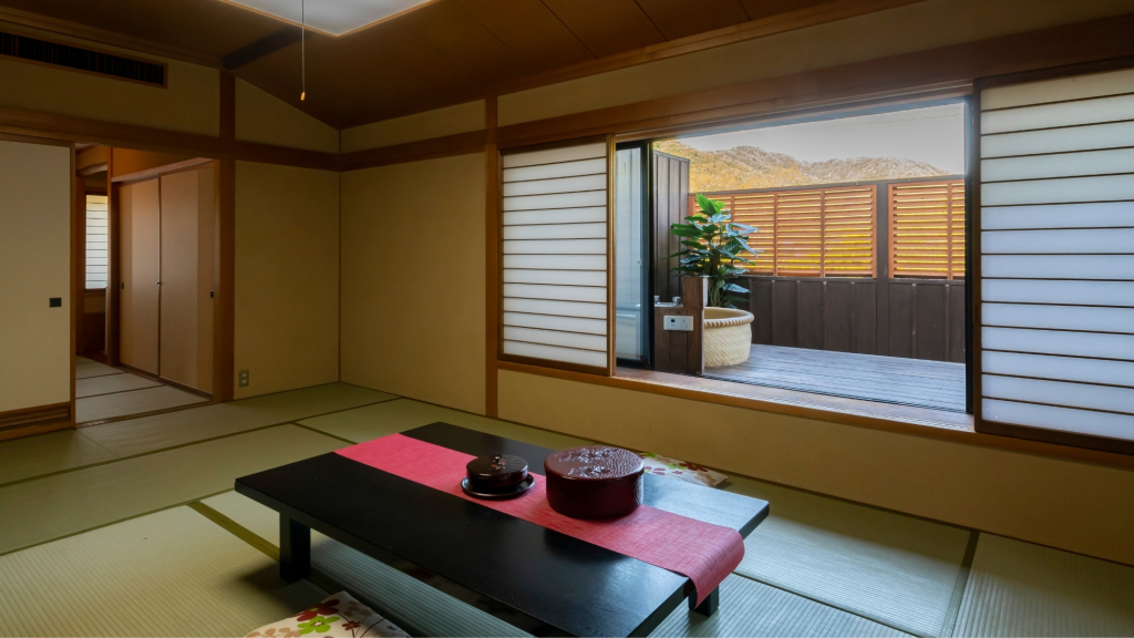 Hanahasu Onsen Somayama
