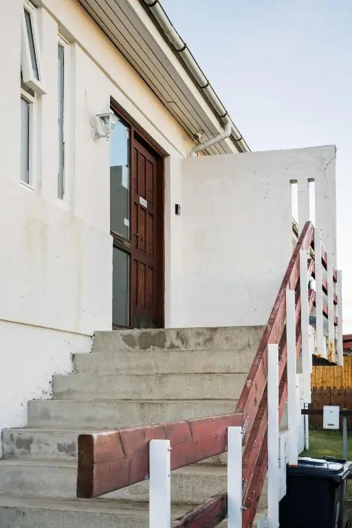 Nes Residence