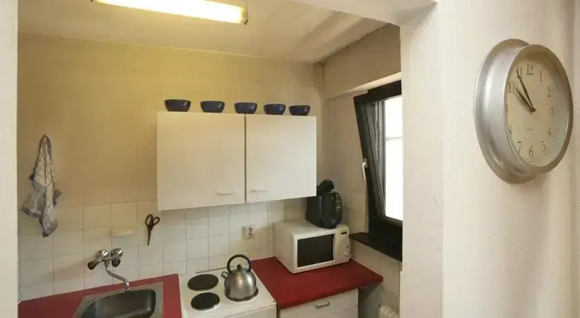 Appartement René