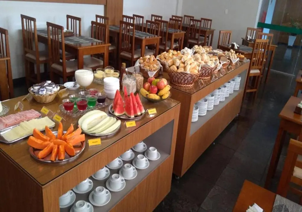 Hotel das Acacias