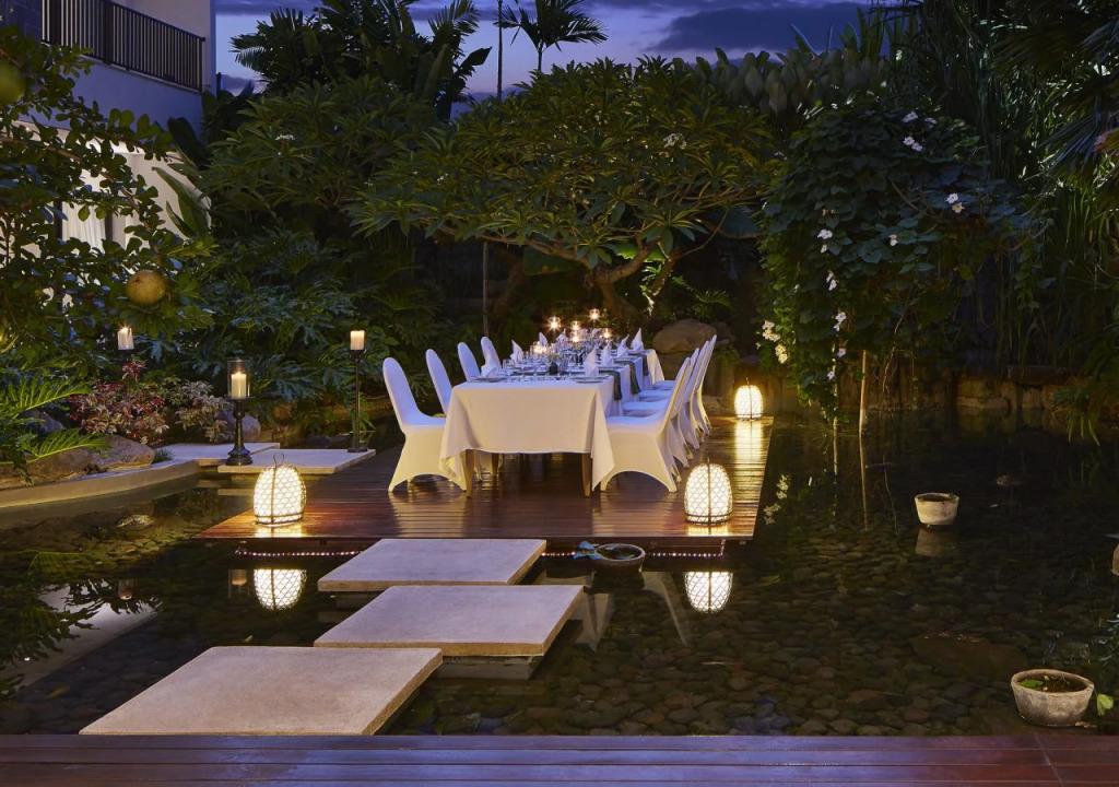 Four Points by Sheraton Bali, Seminyak