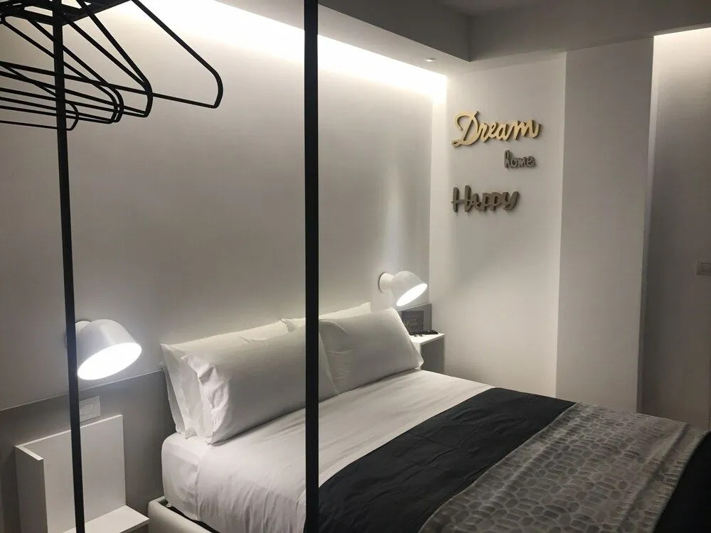 MYHOME 75 Premium Luxury B&B