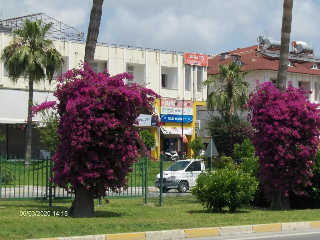 Odessa Otel