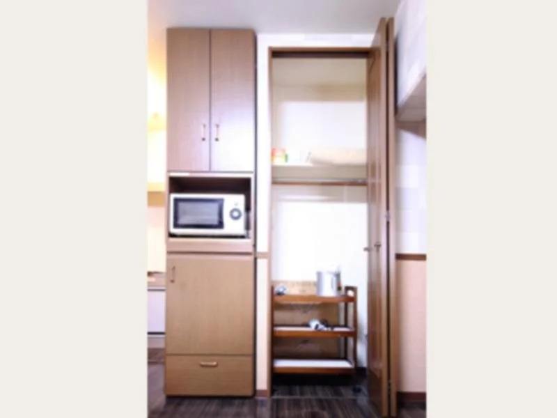Weekly & Monthly City Inn Kokura