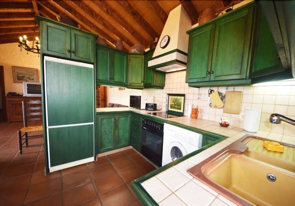 Casa Canarina
