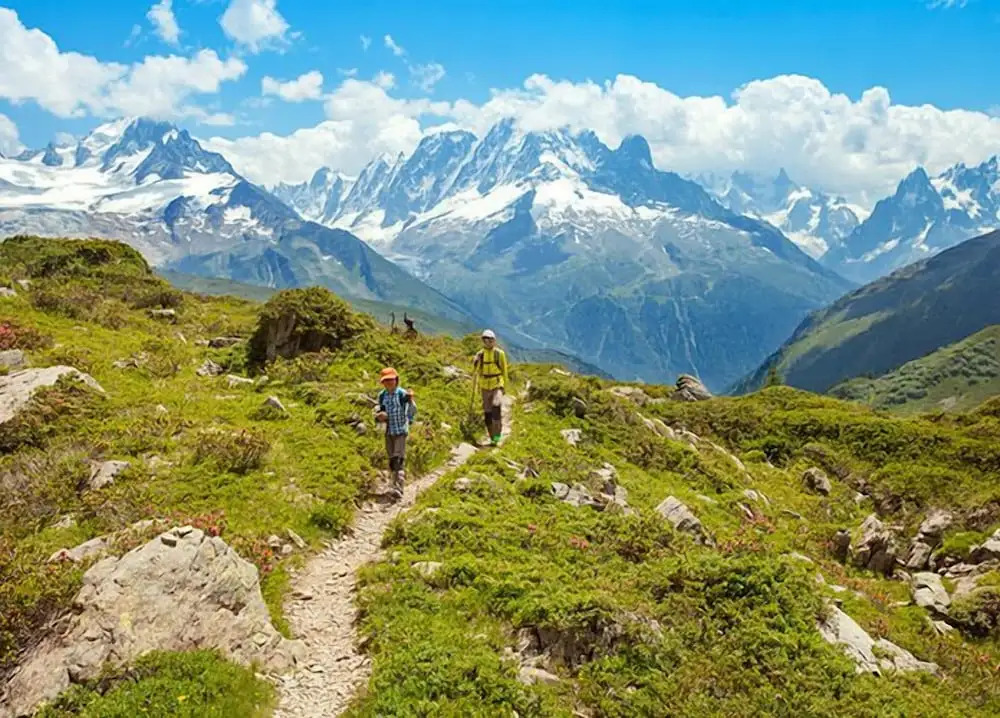 VVF Résidence Méribel Les 3 Vallées
