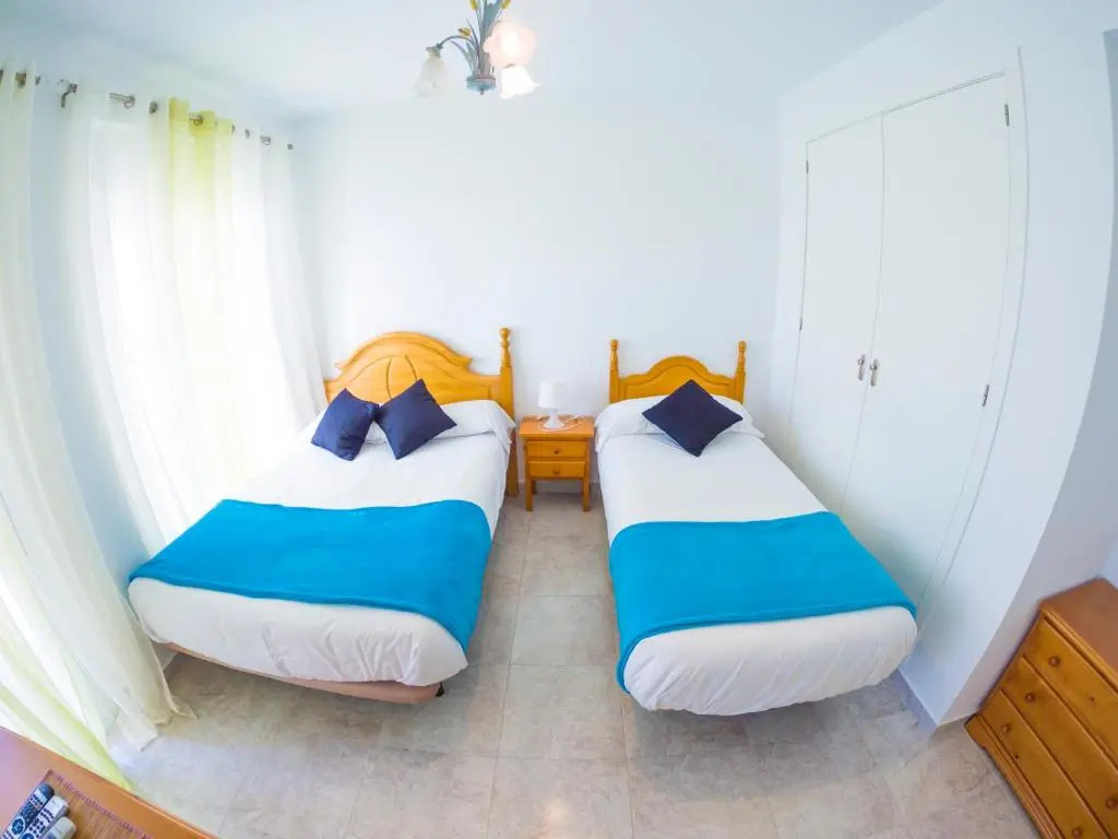 Homely Apartments Club Náutico