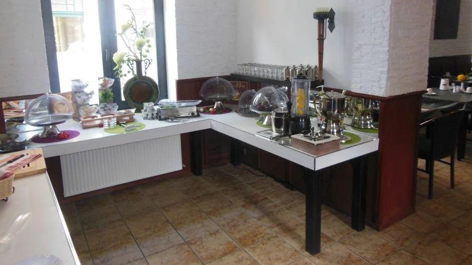 Pension Toscana