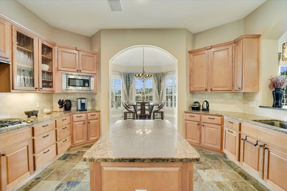 The Above Zen Canyon Retreat 5 Bedroom Estate