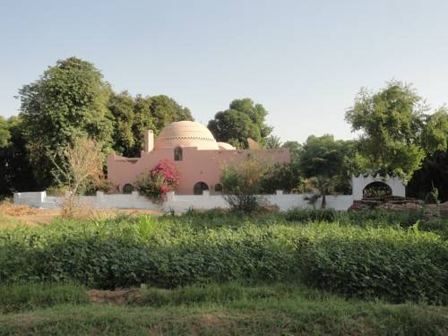 Nubian Holiday House Aswan