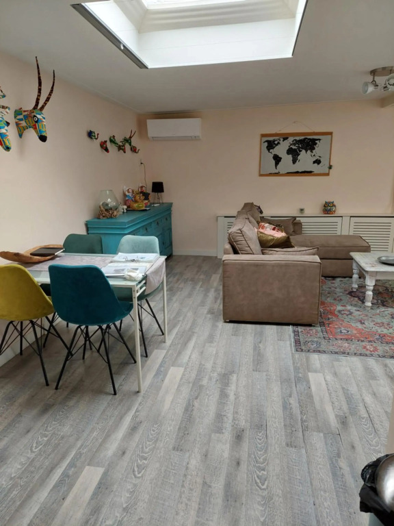 JaBaKi Child friendly home