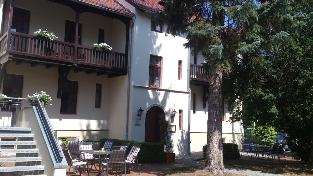 Hotel am Kurpark