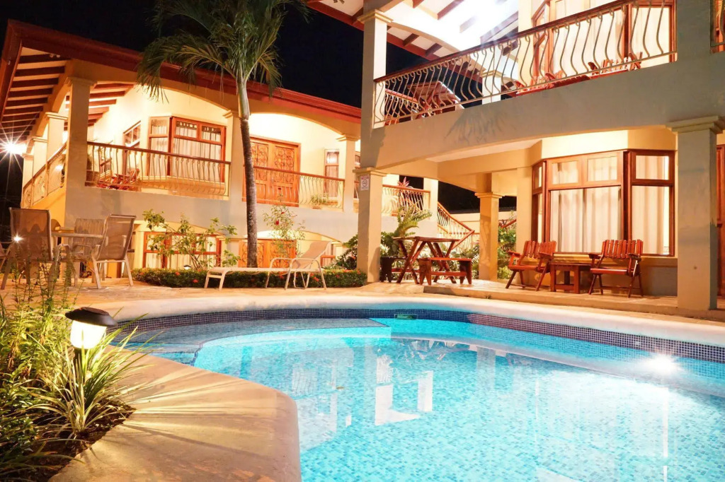 Villas Welcome to Heaven