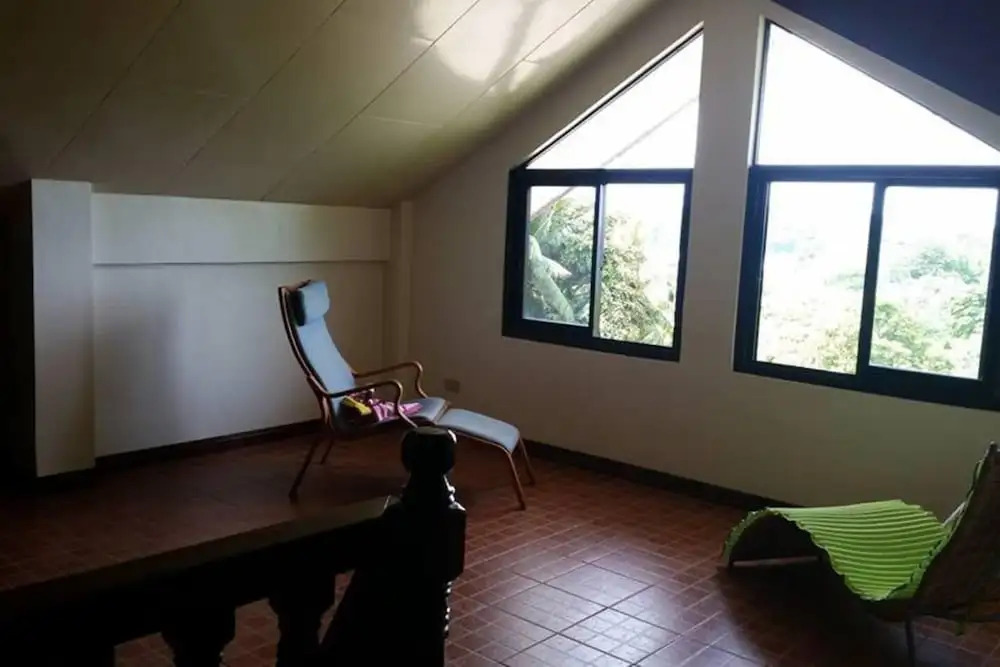Whitehouse Travel inn Sm Tabinay