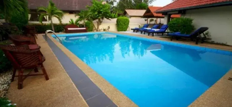 Gilda's Guest House