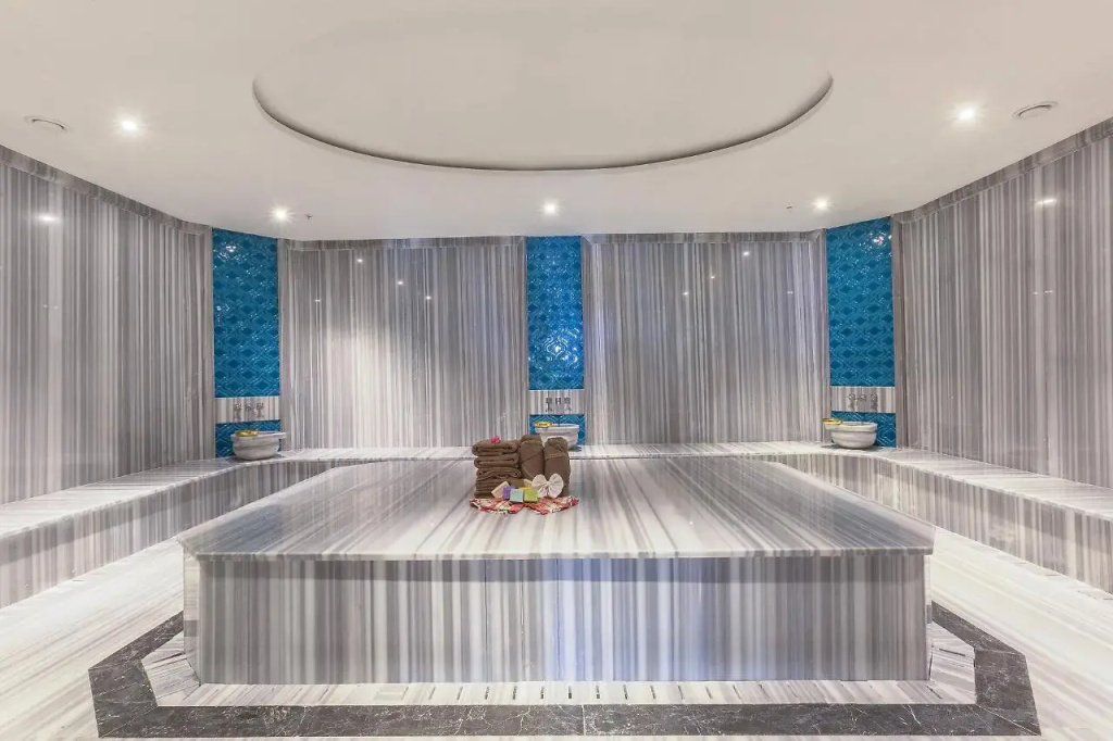 Arts Hotel Bodrum Yalikavak