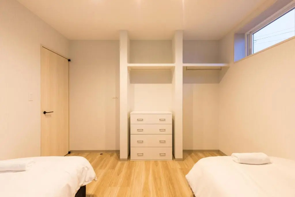 Hakuba Downtown Apartments
