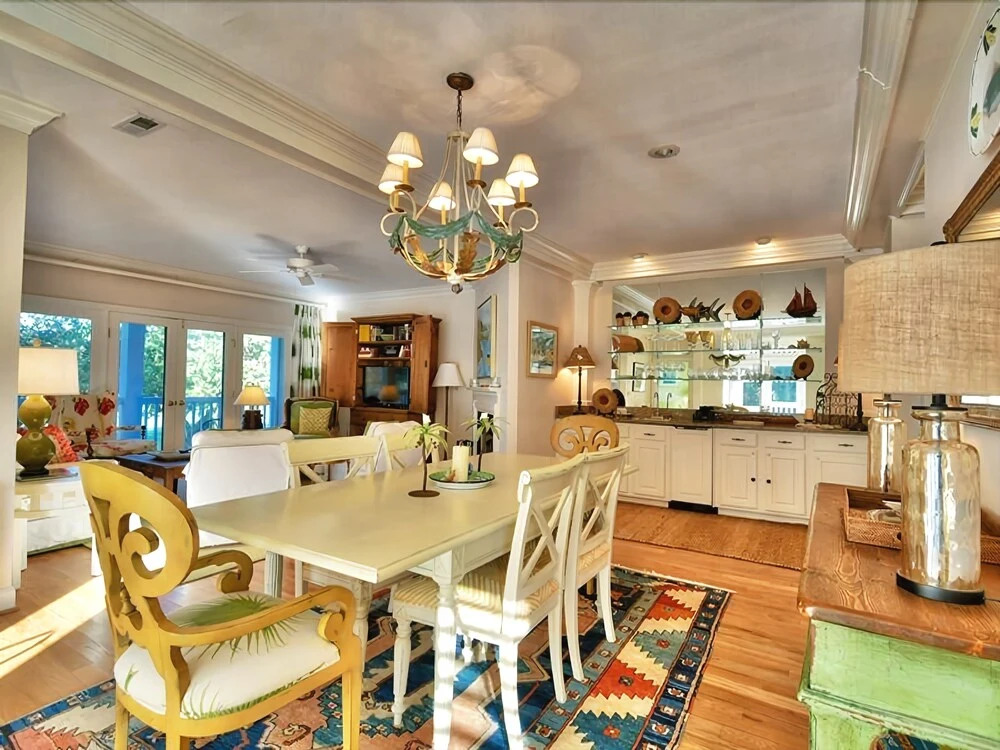 #514 Stephens Siesta 3 Bedrooms 3 Bathrooms Villa
