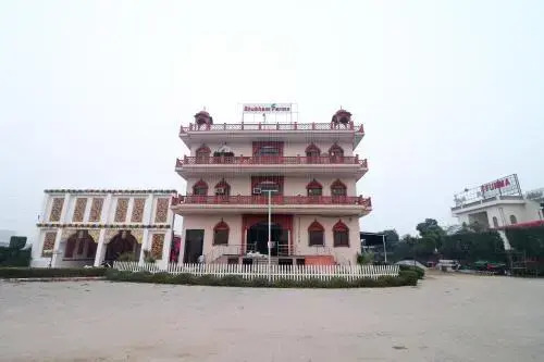 Shubham Farms by OYO Rooms