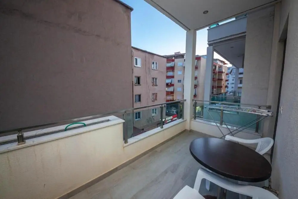 Mamma's Apartments