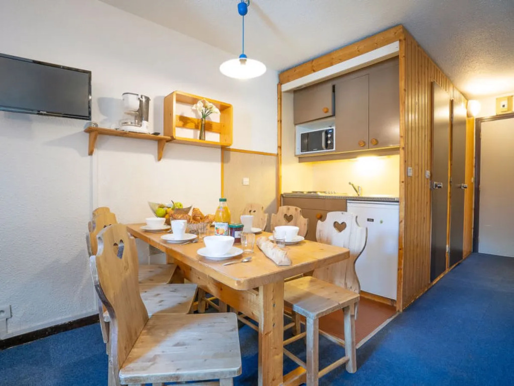 Villa Arcelle Val Thorens 20967