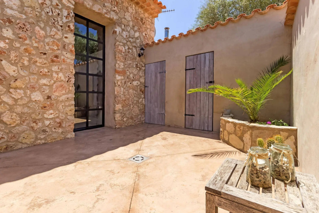Casa Cascada