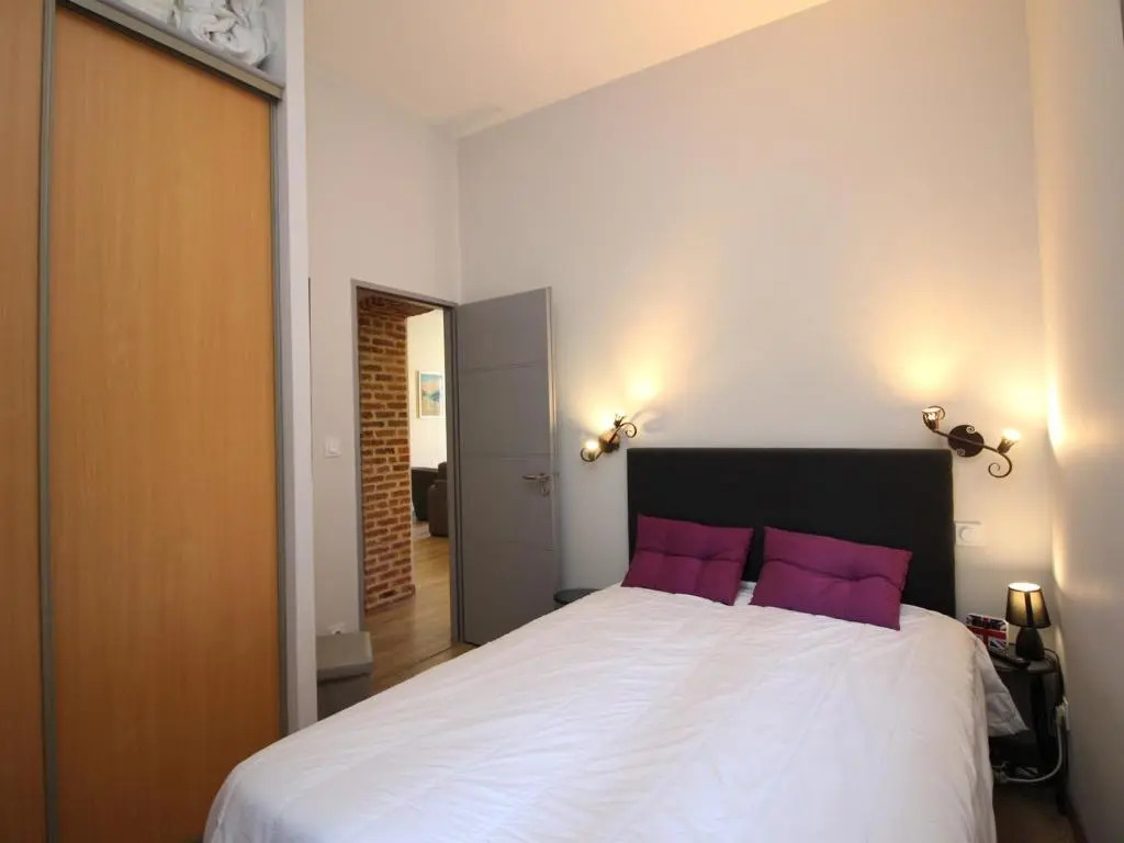 Appartement Mont-Dore, 3 pièces, 6 personnes - FR-1-608-23