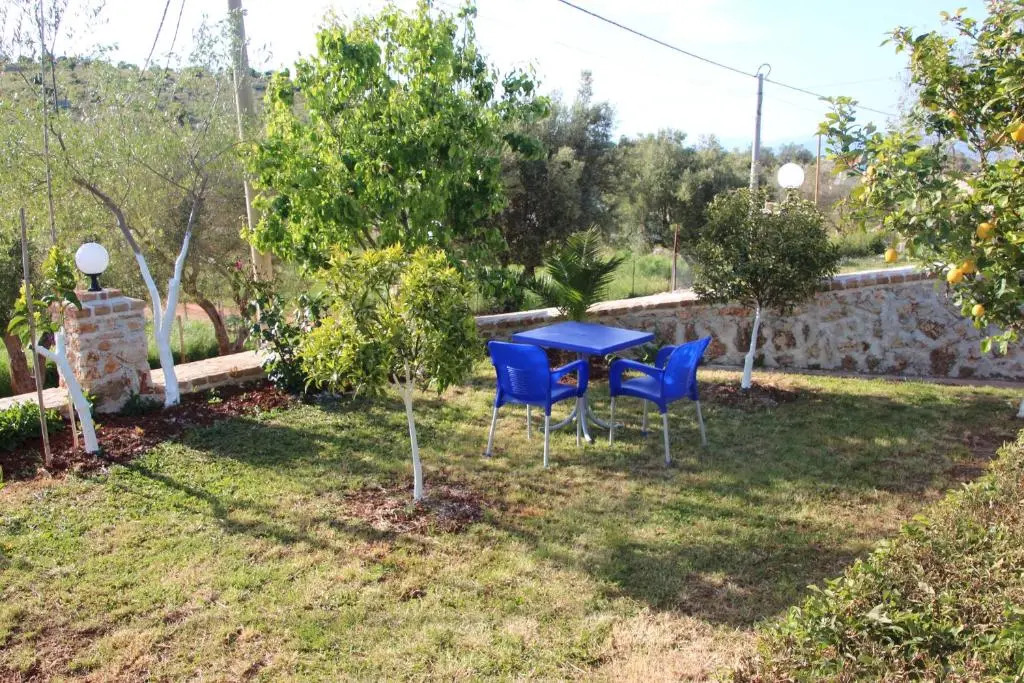Garden House