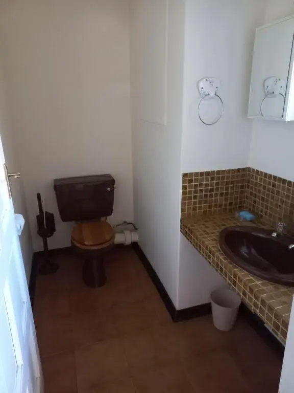 8 Austin Street Accommodation