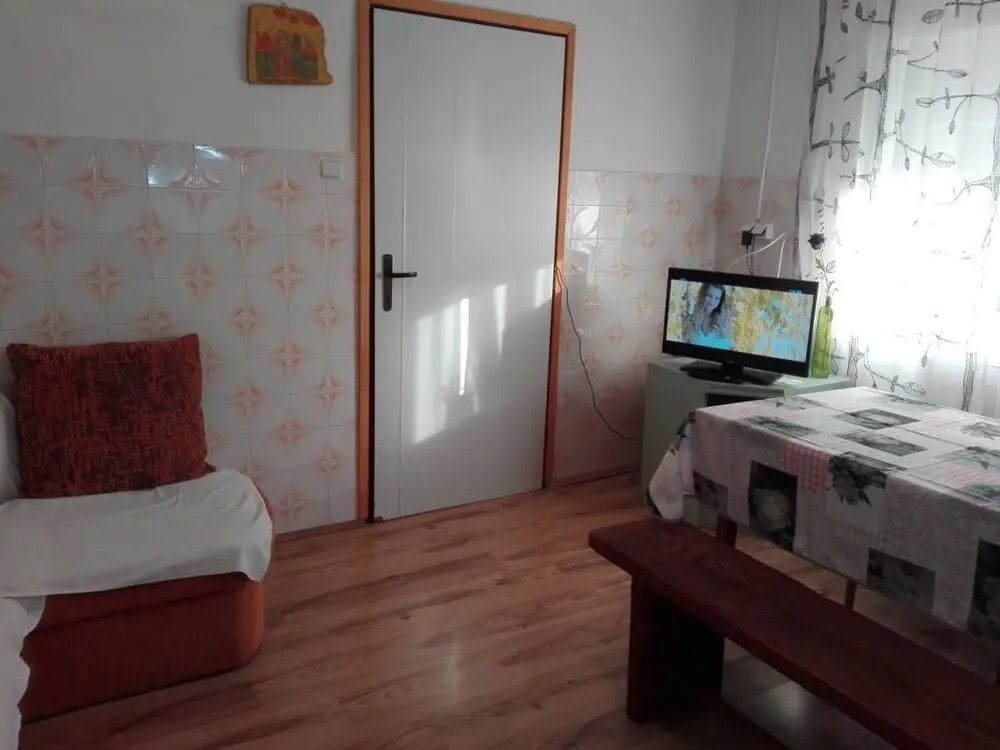Apartments Markas