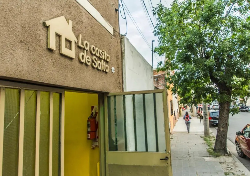 La Casita de Salta - Boutique Host