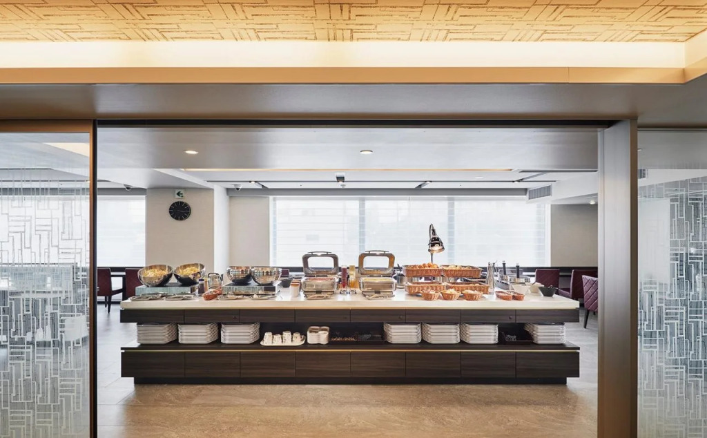 Jr West Group Via Inn Nagoya Ekimae Tsubakicho