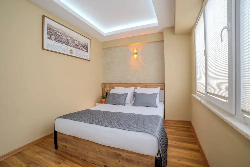 Özer Palace Hotel