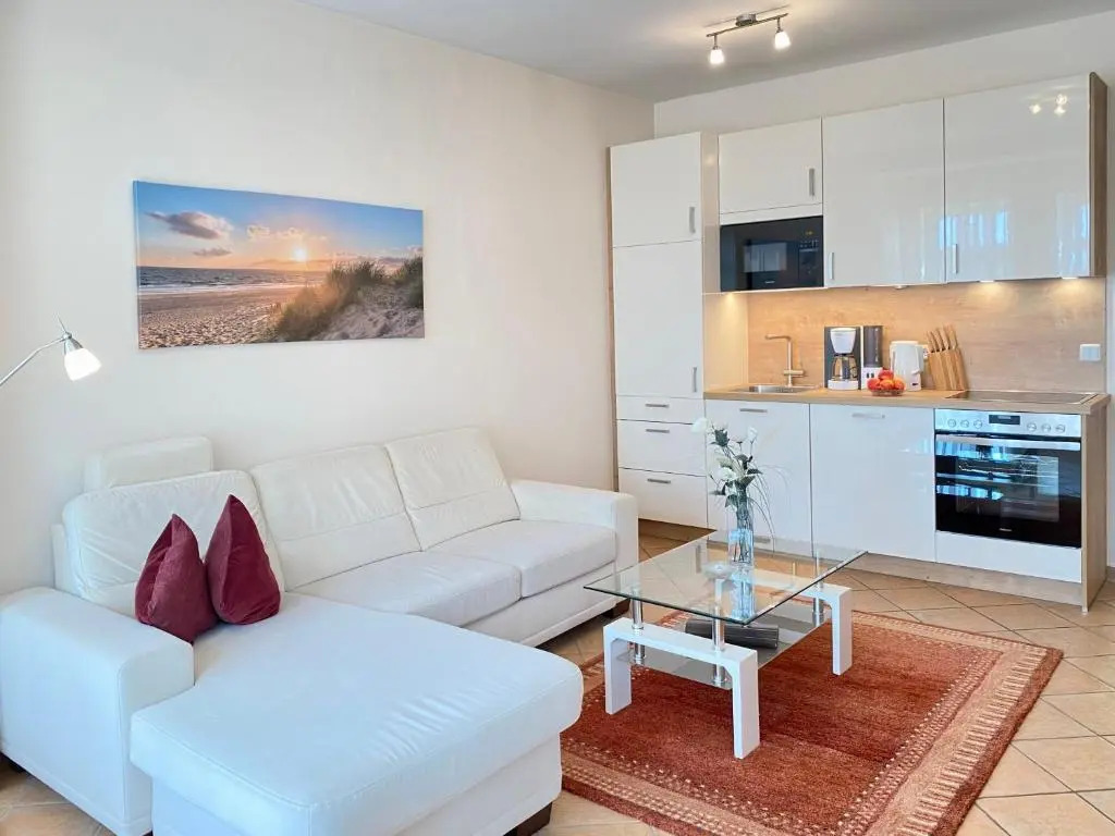 Villa Jasmin - 1