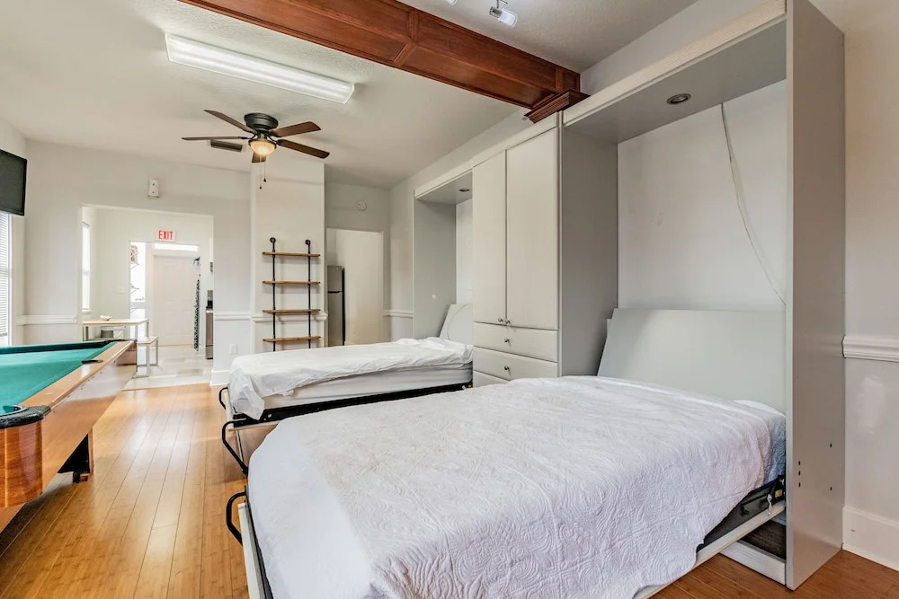 Comfy Elegant Home in Ybor