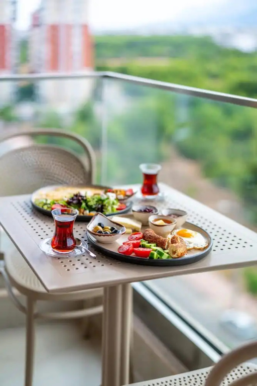 Casamax Suites