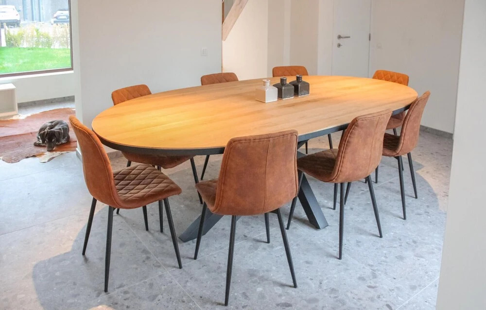 Luxurious Home In Diksmuide With Wifi