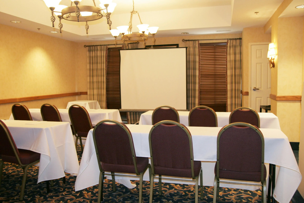 Hampton Inn Hotel Atlanta-Southlake