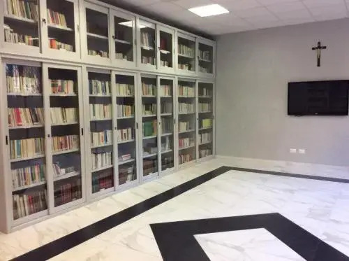 Figlie Di Maria Missionarie