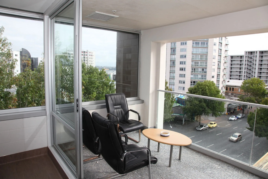 Goodview Hotel