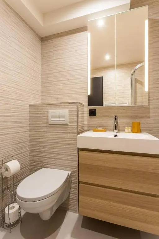 Home Suite Home Panthéon Port-Royal 1BR