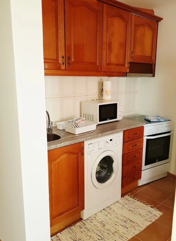 Apartamento Terra e Mar II