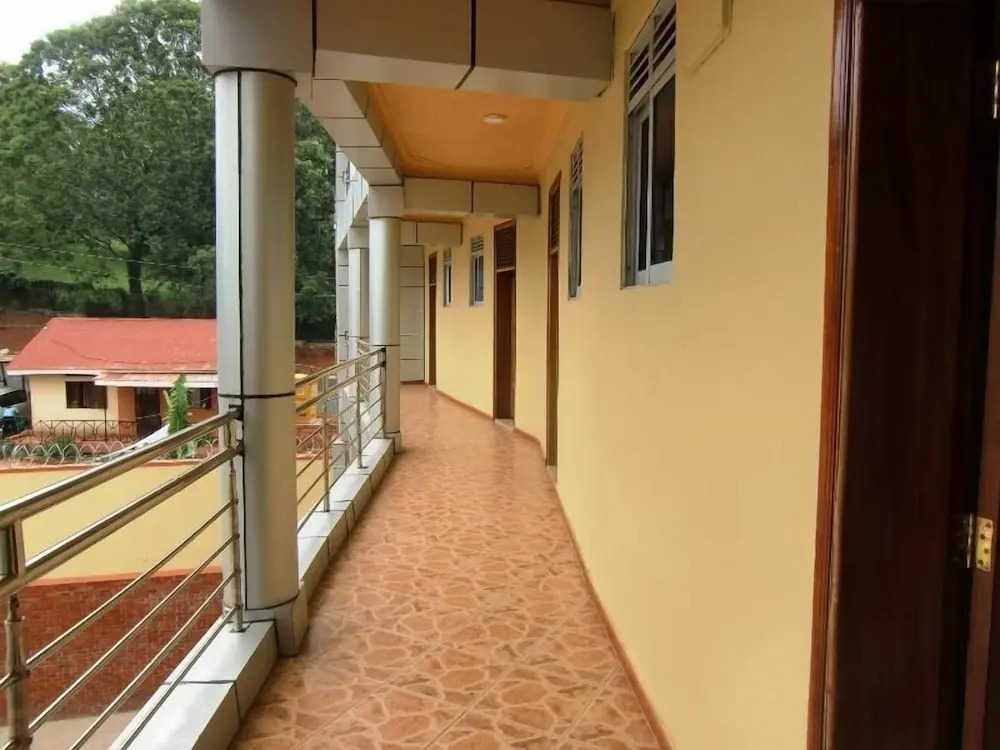 Hotel Com Apartment