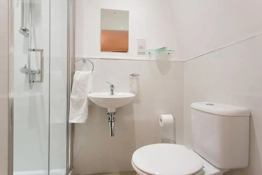 Cedars Guest House